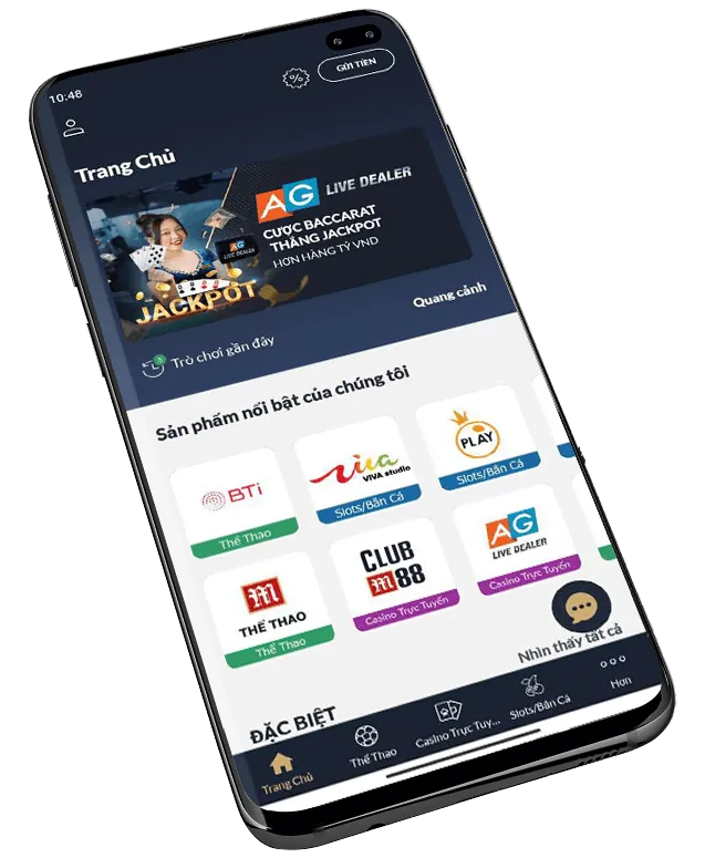 Quản lý vốn cược thông minh khi chơi Slot Game FCB8