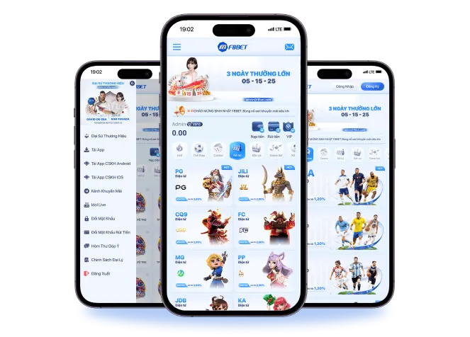 Khuyến mãi hấp dẫn cho Slot Game tại FCB8 Link Vào