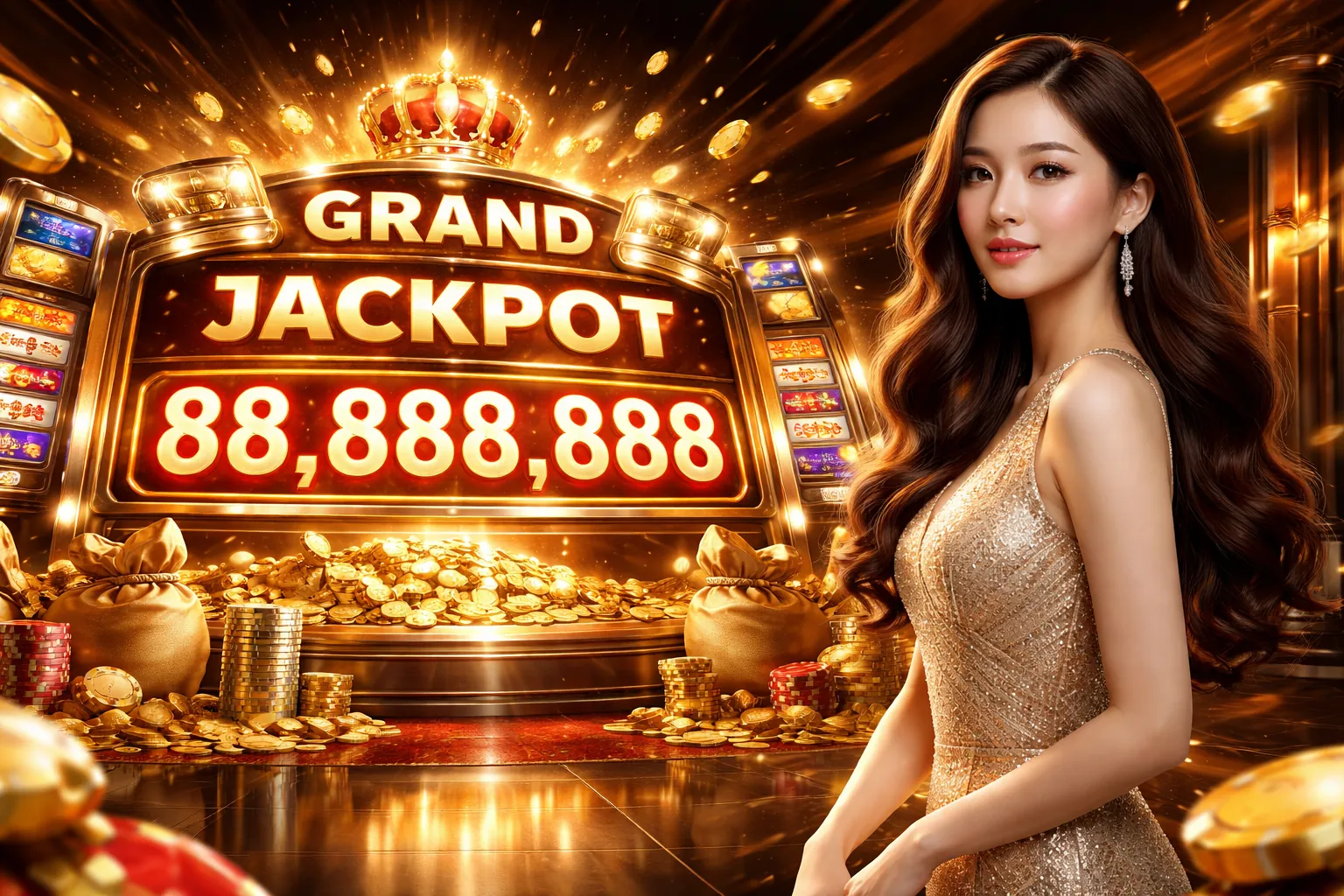 FCB8 Link Vào 2026 - Thế giới Slot Game và Nổ Hũ