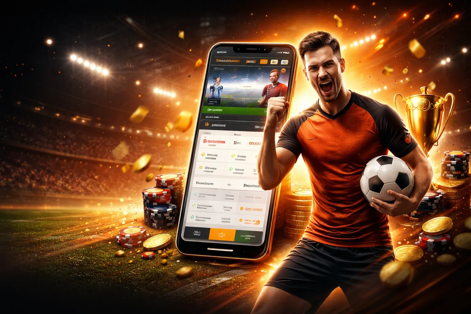 FCB8 link vào Hướng dẫn casino trực tuyến