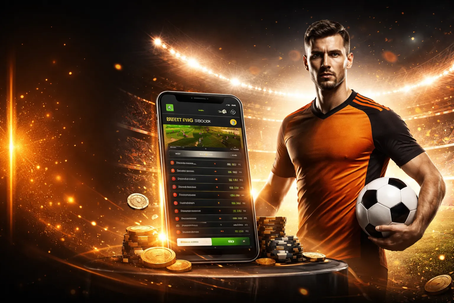 FCB8 link vào Ưu Điểm Nổi Bật