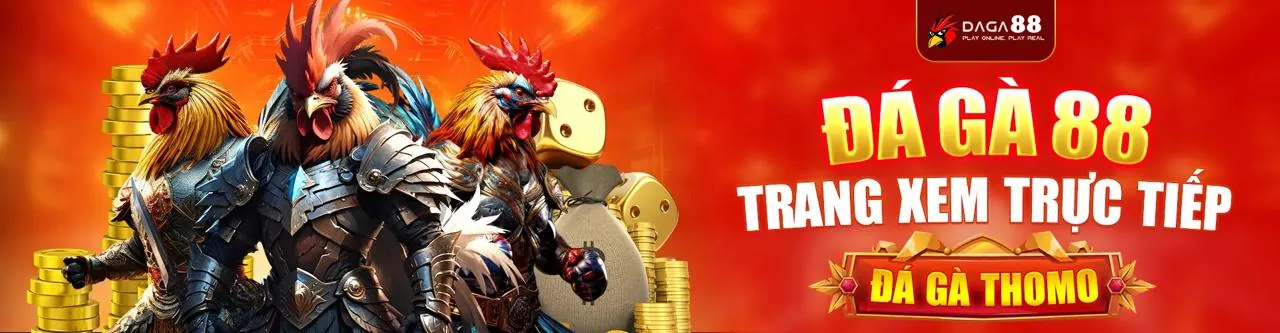 Đá Gà Trực Tuyến Kịch Tính tại fcb8 link vào
