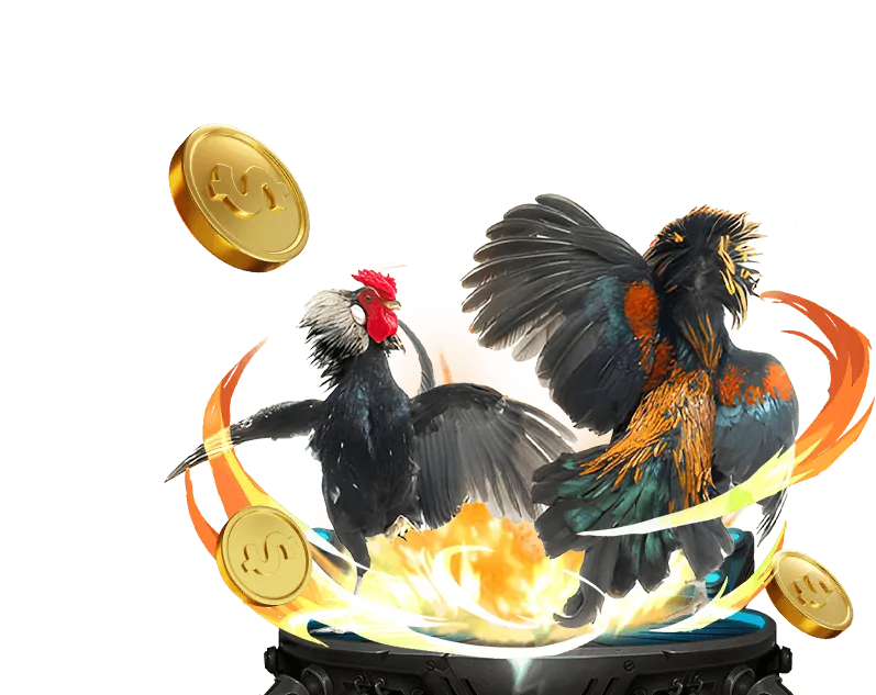 Dragon Fishing