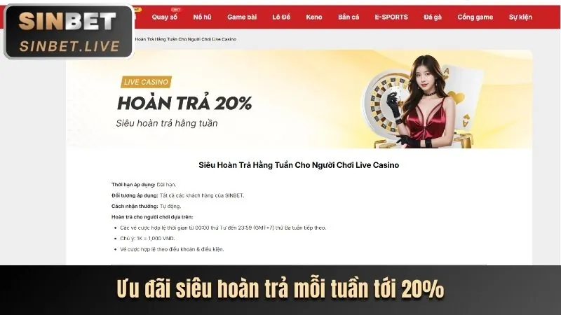 Ưu đãi sự kiện đặc biệt & sinh nhật FCB8 Link Vào